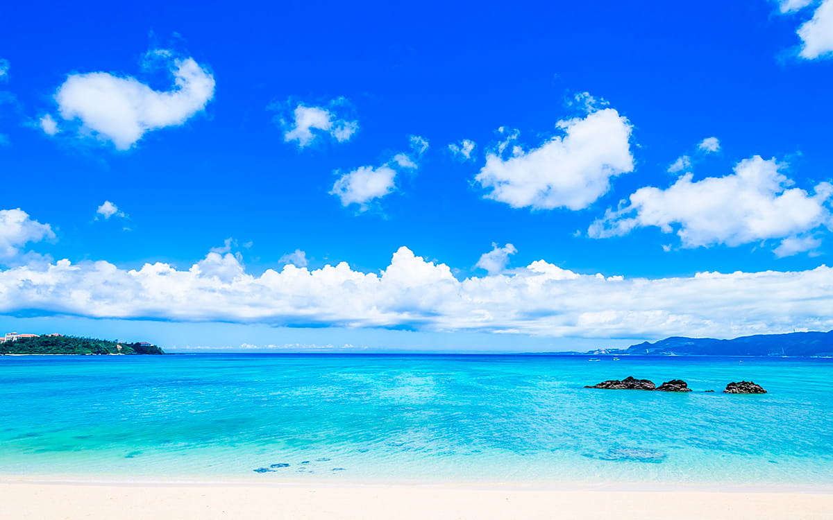 名護市で格安車検