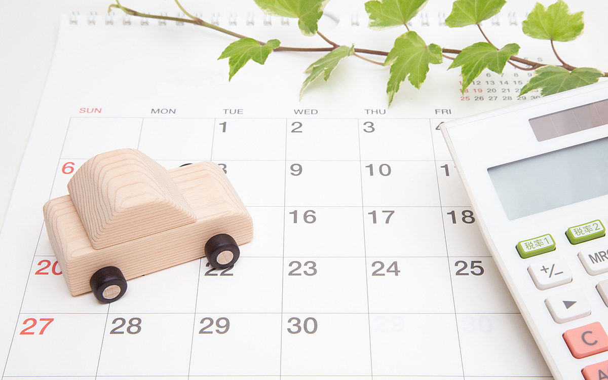 沖縄名護市の車検は大北自動車整備工場